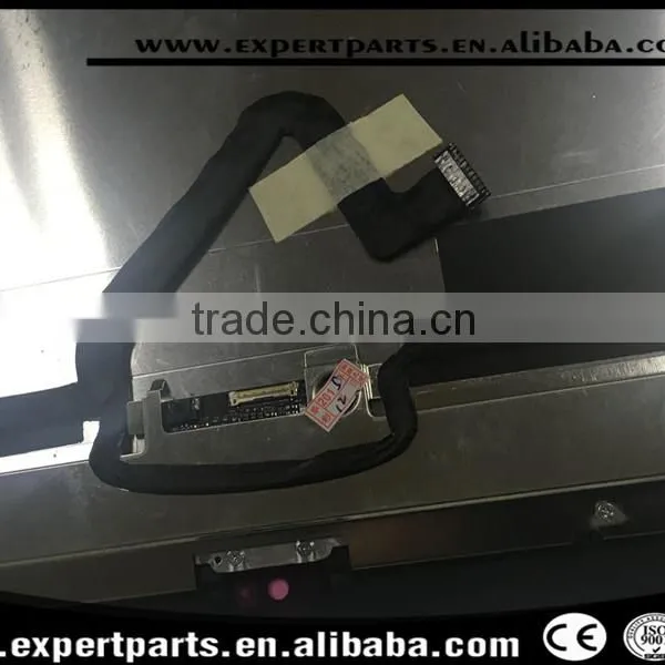Original New Lcd Led Screen Display Panel With Glass LM215WF3 (SD)(D1)(D2)(D3) for IMac 21.5" A1418 2012 2013 2014 photo-4