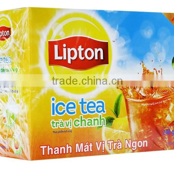 Lipton Tea