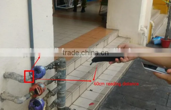 Pipe Tracking RFID Tag SID-Global photo-2