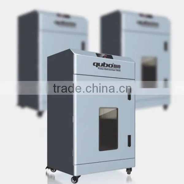 Dust Extractor Factory DX2000-II photo-2