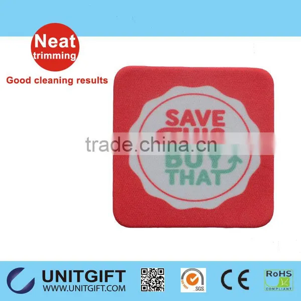 Custom Sticky Screen Cleaner ,sticky Mobile Phone Screen Cleaner