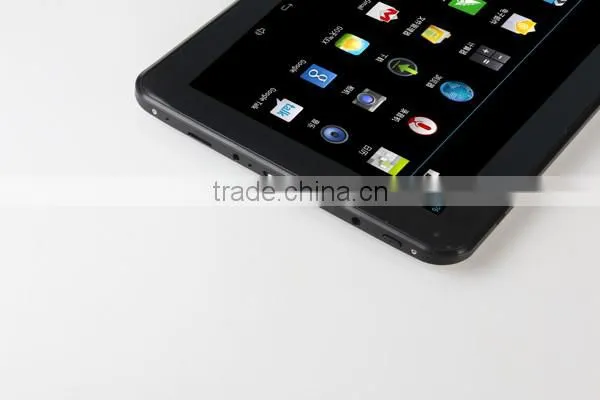 10 Inch Quad Core Google Android 4.4 KitKat Tablet Computer PC HD 1024x600 Screen,8GB Nand Flash,Bluetooth,Google Play photo-4