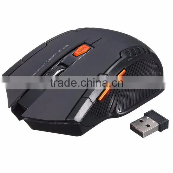 For LOL Silent Gaming Mouse Great Gaming Mouse photo-2