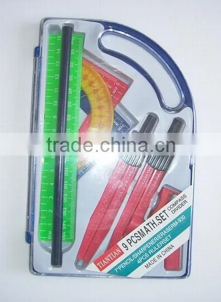 compass set