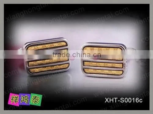 Fashionable and Modern Cufflinks
