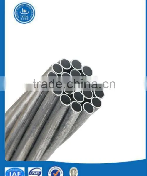 Alumoweld /ground Wire/acs/aluminum Clad Steel Stranded for ASTM photo-2