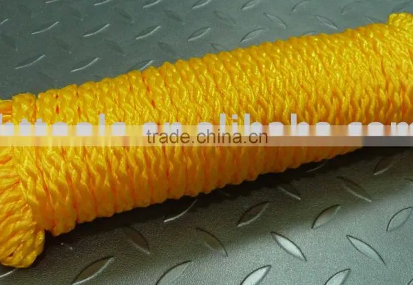 Rope/plastic Rope/pp Rope