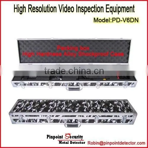 Pinpoint Under Vehicle Search&Inspection Camera Vehicle Surveillance Camera photo-5