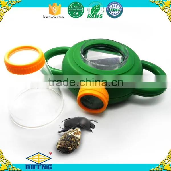 2016 Other Children Educational Bug Insect Magnifier/Viewer photo-3
