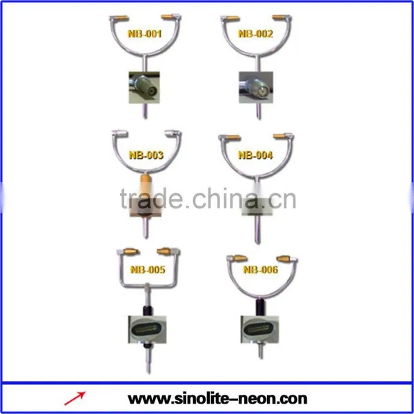 2015 New Sinolite High Quality Operated Neon Hand Torch for Tube photo-2