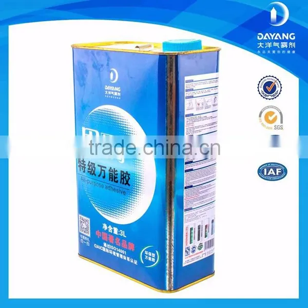 Cyanoacrylate Super Contact Adhesive Glue For Stone Glass