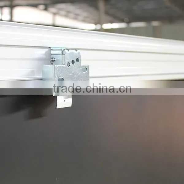 Express Presentation Equipment Electrical Projection Screen Film photo-4