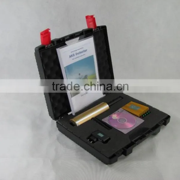 AKS Diamond Detect Metal Detector Popular Underground Metal Detector, Gold Metal Detector Gold Finder photo-4