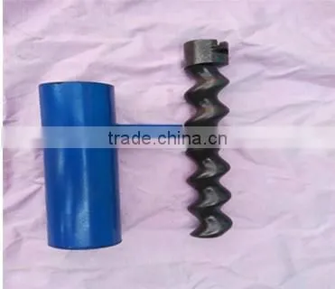 Rotor Stator Pump Parts photo-5