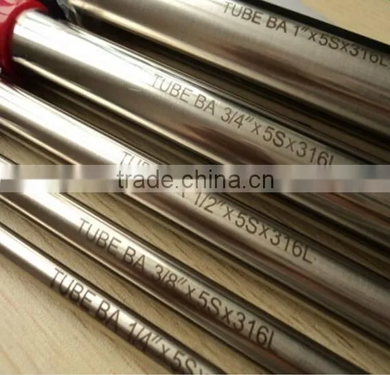 Stainless Steel Pipe/tube