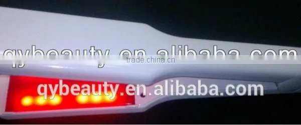 Ultrasonic Hair Clip photo-4
