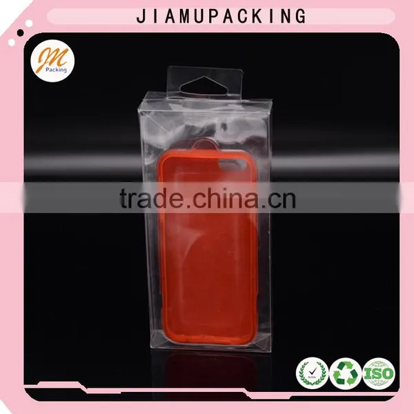 Hot Plastic Cell Phone Case Packing Box photo-5
