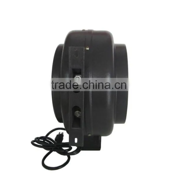 Hydroponics Greenhouse Ventilation Inline Fan/centrifugal Exhaust Fan photo-4