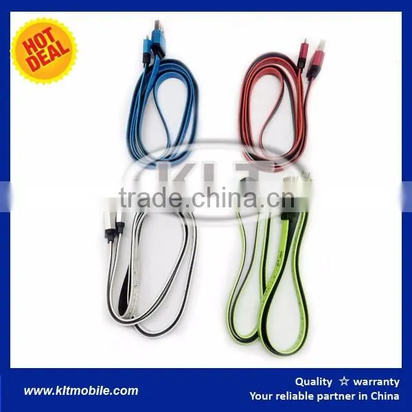 Muti Function Adjustable Length Ruller USB Cable photo-3