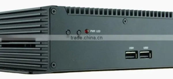 Thin Client Barebones System Box pc / I5 3317U Embedded Dual-core Mini Pc photo-5