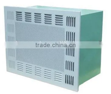 Simple Structure Hepa Filter Box photo-6