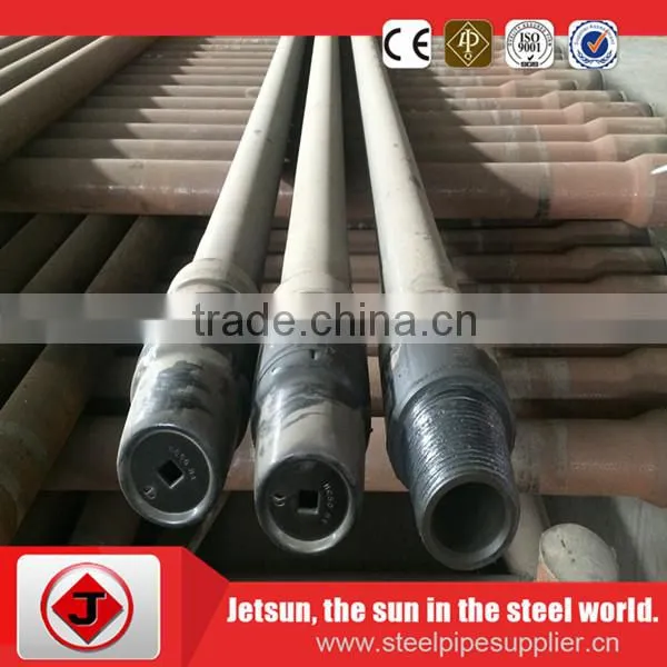 Manufacturers Selling Oil and Gas Well Casing Pipe photo-2