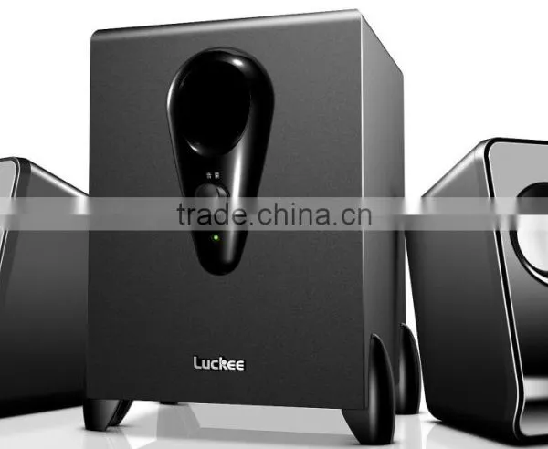 Big Trolley Speaker Microphone Portable Magnetic Speakers