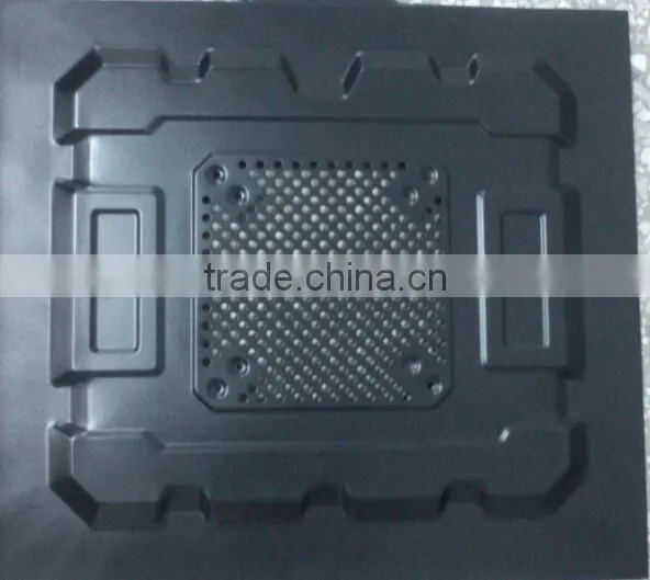 2015 China Wholesale Custom OEM Unique Computer Case , pc Cabinet ATX Case photo-5