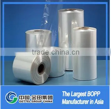 Bopp Pack Film Manufacturer in China photo-2