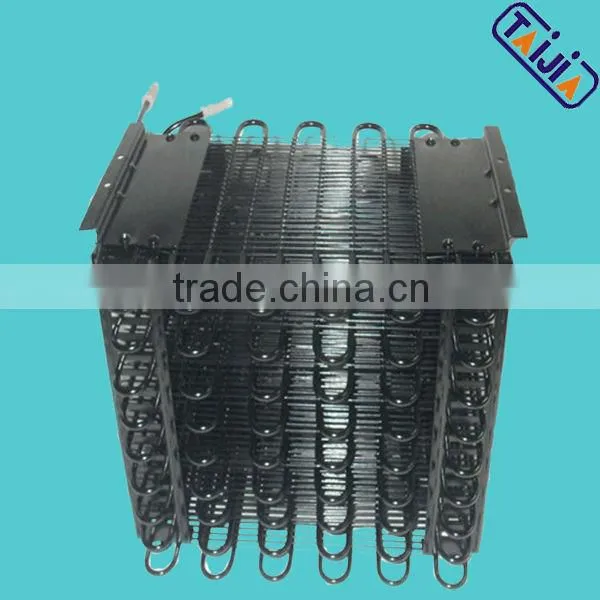 Evaporator Condenser for Refrigeration