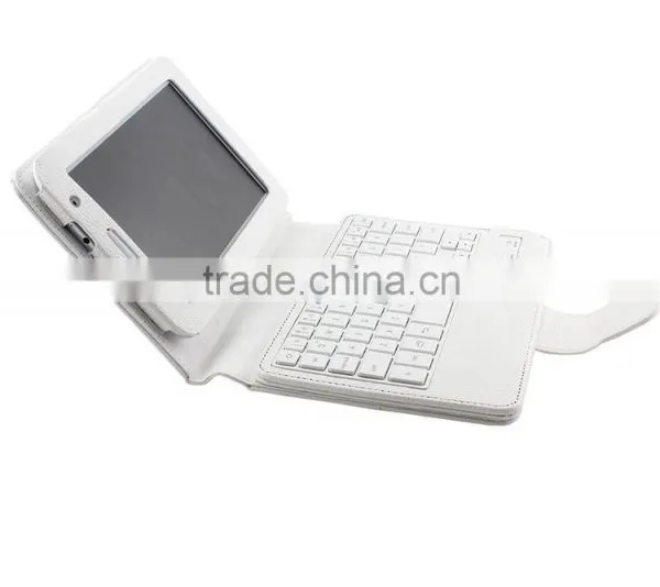 Fashion Design Arabic Keyboard for Android Tablets Samsung Tab2 7.0inch P3100, 6200-SA07 photo-6