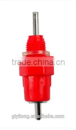 Nipple Drinker for Poultry/ Chicken Nipple Drinkers photo-5