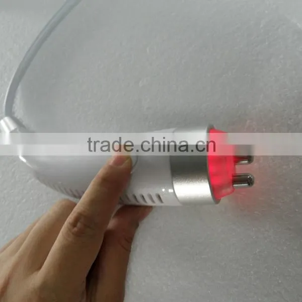 Tri-polar Bipolar rf Facial Wrinkle Removal Indian Distributor Want photo-3