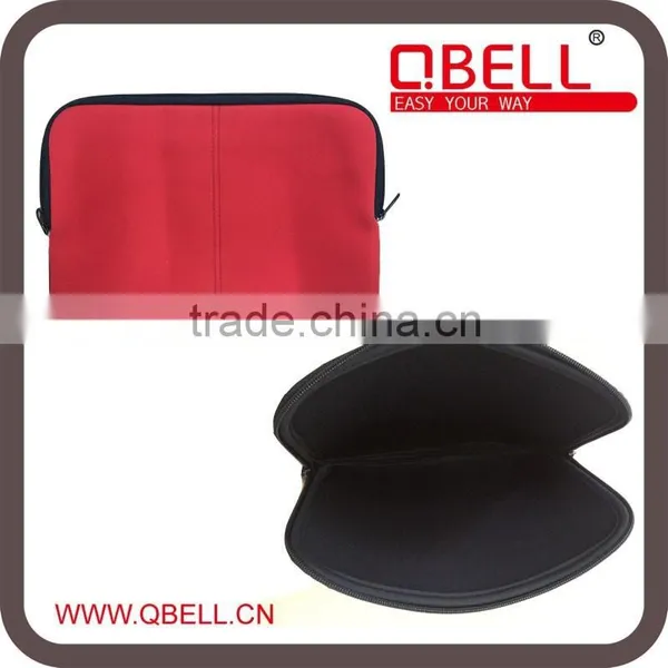 Colorful Multi-fuction Neoprene Bag for Ipad Neoprene Bag/laptop Protect Bag/pad Case