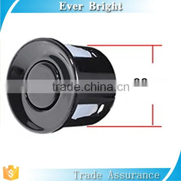 Small Auto Reversing Radar High Quality Parking Sensor With Led Display photo-2