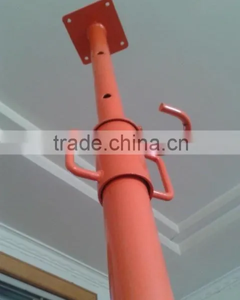 Adjustable Post Shore Steel Props photo-4