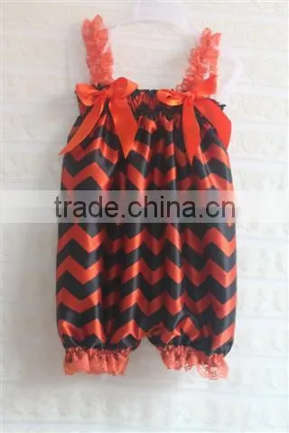 New Baby Girls Rompers Chevron Satin Romper Zig Zag Knickers Bockers Chatter Marks Baby Bubble Knickers Baby Knickers Baby Pant photo-6