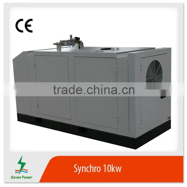 10kw CHP