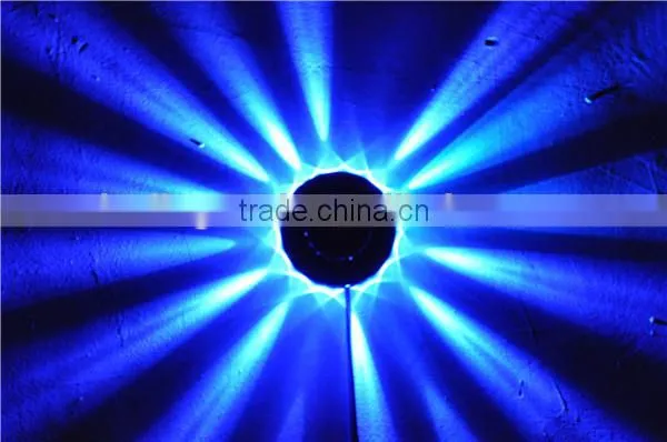 8W RGB Multi Color Changing Led Christmas Lights photo-6