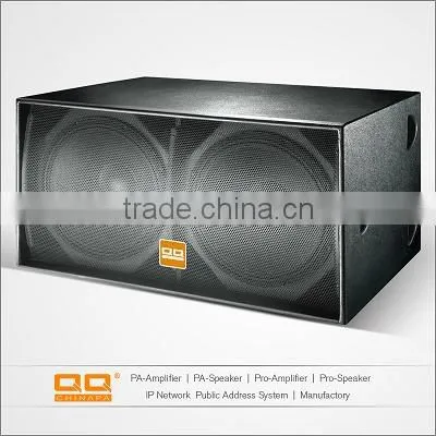 OEM Professional Pro Audio Aystem Speaker photo-6