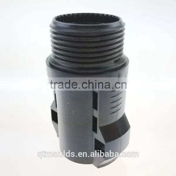 Auto Spare Parts Plastic Injection Moulding/mould Plastic Injection photo-4