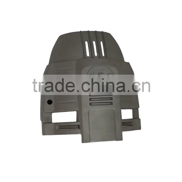 Precision Aluminium Stamping Parts Gravity Die Casting Punching Stamping Parts Pressure Die Casting Parts Cast Aluminium photo-5