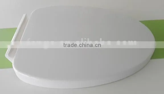 For Sale Custome Seat-up Self Lifting 18.5'' Toilet Seat Cover photo-6