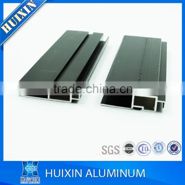 Aluminum Alloy Window and Door Profiles , Aluminum Frame Profiles Price Per KG photo-6