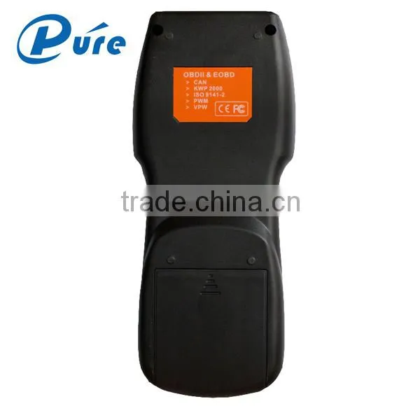 Professional D900 CAN/OBDII/EOBDII Memo Auto Code Reader Scanner Diagnostic Scan Tool Live Data Code Reader photo-3