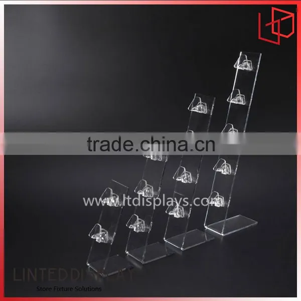 Simple Style Special Design Good Looking Glasses Display Rack photo-4