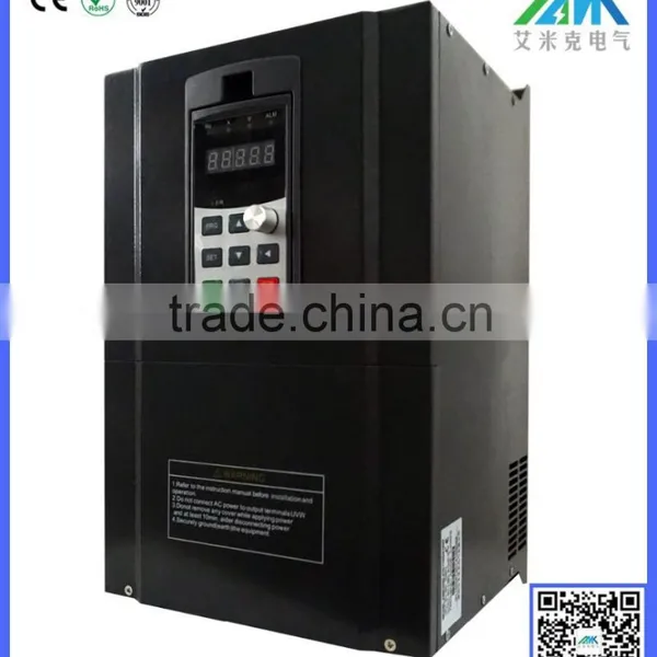 45KW Injection Molding Machine Easy Install 3 Phase Controll Panel Inverter photo-3
