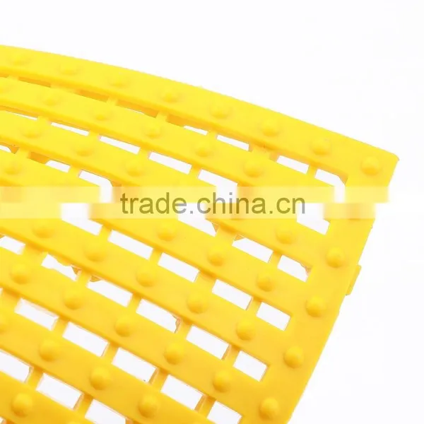 EVA Interlocking Swimming Pool Anti-slip Mat photo-4