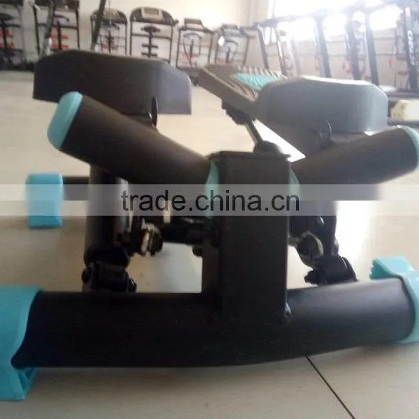 Fitness Equipment Indoor Exercise Stepping Twister /mini Stepper for Home Use photo-5