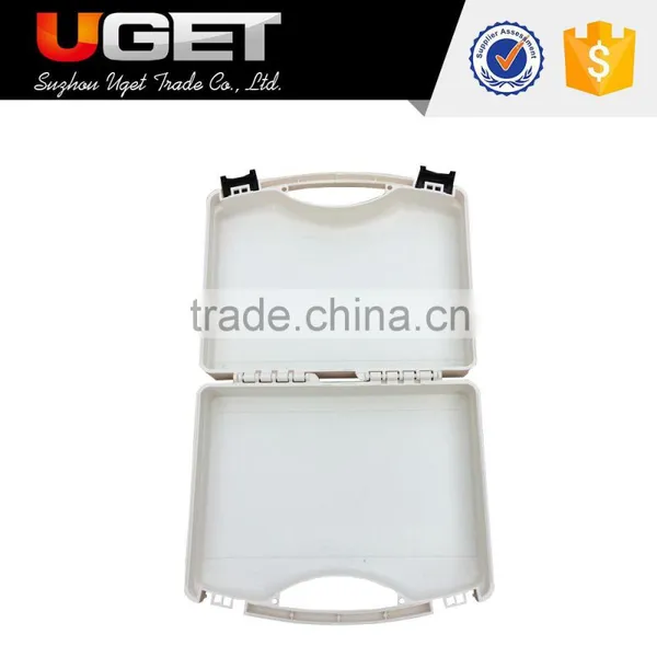 Snap Closures Design Waterproof Hard Plastic Tool Case for Sale photo-6